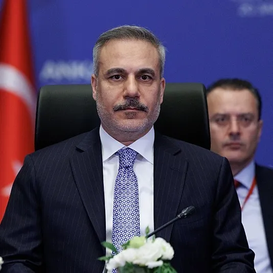 Kararı Cumhurbaşkanımız verecek