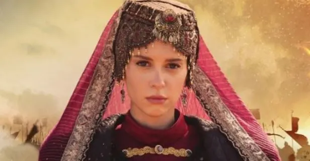 Kuruluş Osman Begüm Hatun tarihte kimdir? Yalı Çapkını'nın Pelo'su Buçe Buse Kahraman yeni rolde! Buçe Buse Kahraman kimdir, kaç yaşında?