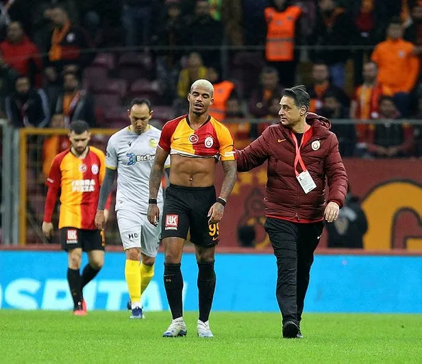 Galatasaray Fenerbahce Maci Ne Zaman Saat Kacta Hangi Kanalda Yayinlanacak Iste Gs Fb Macinin Detaylari Spor Haberleri
