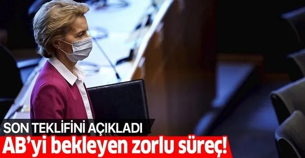750 milyar avroluk kurtarma paketi teklifi