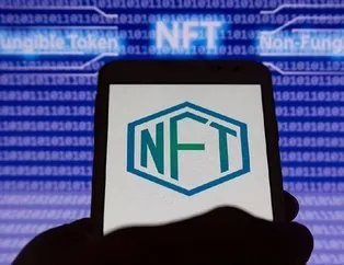 NFT nedir, ne demek?