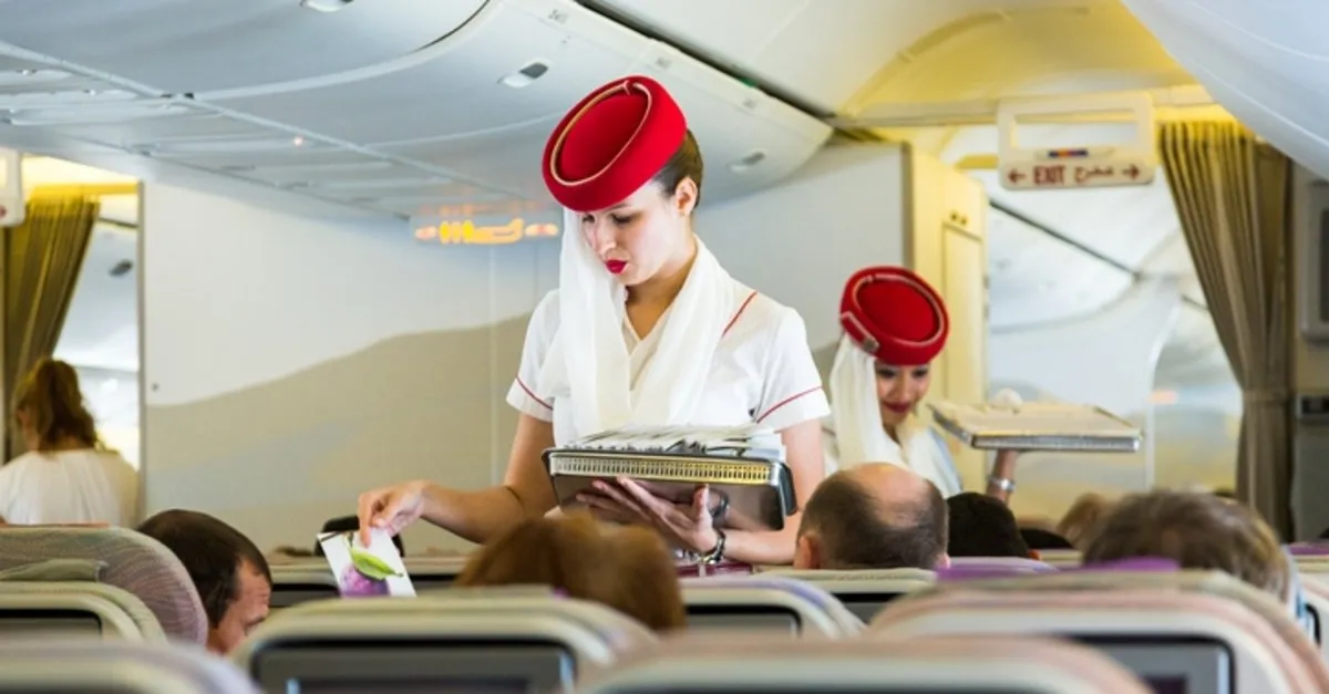 Emirates Havayollari Kabin Memuru Alimi Sartlari Neler 2019 Emirates Basvuru Nasil Yapilir Takvim