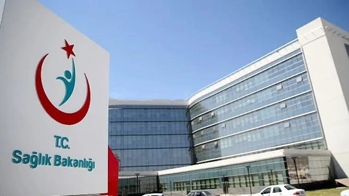 Sağlık Bakanlığı duyurdu! Çocukluk dönemi aşı takviminde değişikliğe gidildi