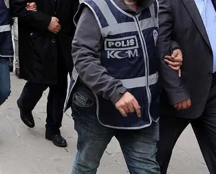 Eskişehir’de FETÖ baskını