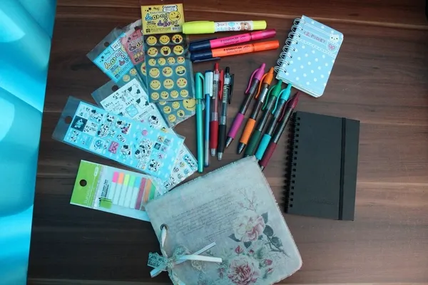 Okullar açılırken kırtasiye alışverişi yapanlar mutsuz: Okul çantaları 420-bin 500 liraya dolacak-6