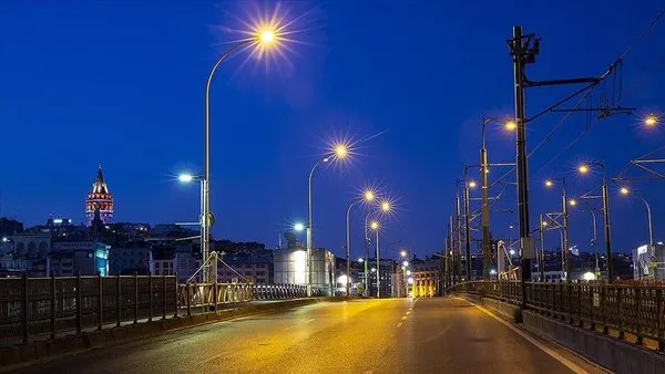 Istanbul Trafik Durumu 11 Aralik Istanbul Trafik Yogunluk Haritasi Istanbul Da Trafik Nasil Takvim