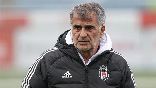 Beşiktaş'tan Al Sadd'a transfer olan Saiss'ten Şenol Güneş'e sert sözler: "Yarı final oynadım diye beni basının önünde eleştirdi"-2