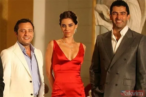 Cansu Dere cesaretini konuşturdu! Zebra desenli mayosunu giydi o kare ortalığı yıktı geçti: "Tam bir Eyşan pozu" - 2