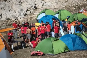 Der’in’ operasyon