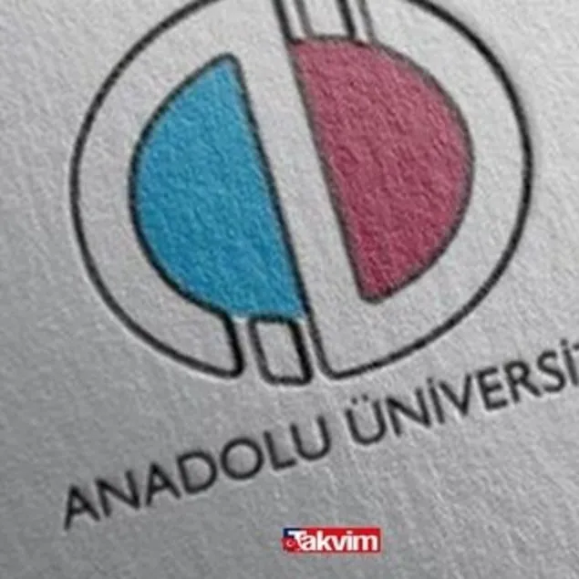 AÖF KAYIT TAKVİMİ 2023-2024