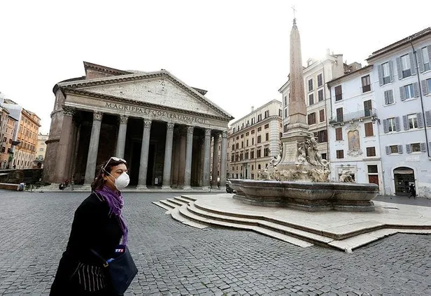 Koronavirüs en çok yaşlılar ve hastaları etkiliyor: İtalya'da 38 yaşın altında hayatını kaybeden kimse yok-3