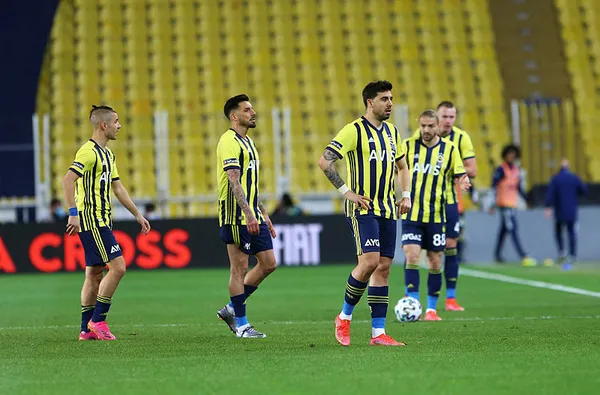 1621163055693.jpg Fenerbahçe'de Kadıköy deplasman oldu! Seriler bitti gelen geçen yendi-6
