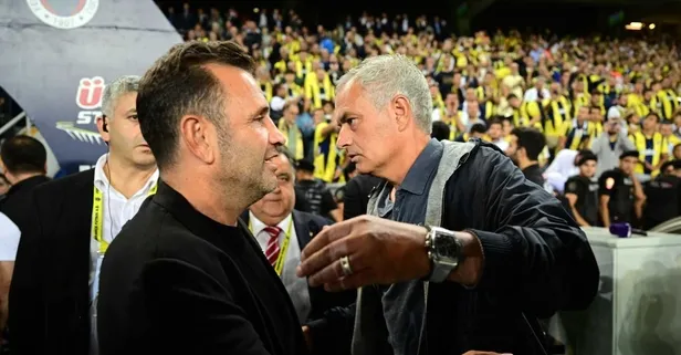 Fenerbahçe taraftarının hayaliydi! Galatasaray kapıyor