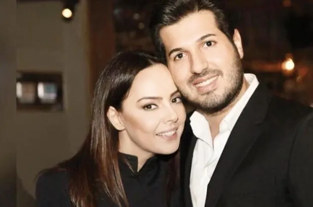 SON DAKİKA: Ünlü şarkıcı Ebru Gündeş ile 11 yıllık eşi Reza Zarrab boşandı! Çekişmeli başladı anlaşmalı bitti