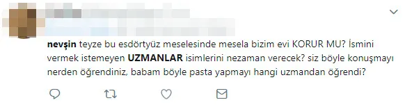 Nevşin Mengü'den alay konusu olan S-400 analizi-1