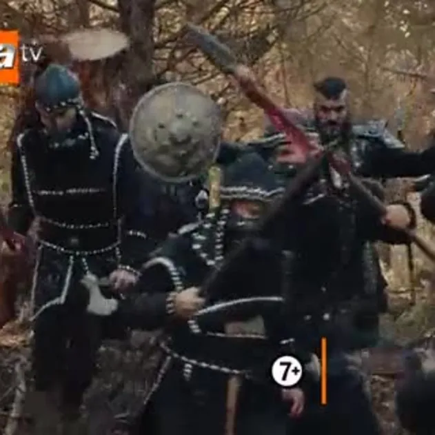 İZLE | Kuruluş Osman 142. bölüm 2. fragmanı: Her daim gölgelerden ...