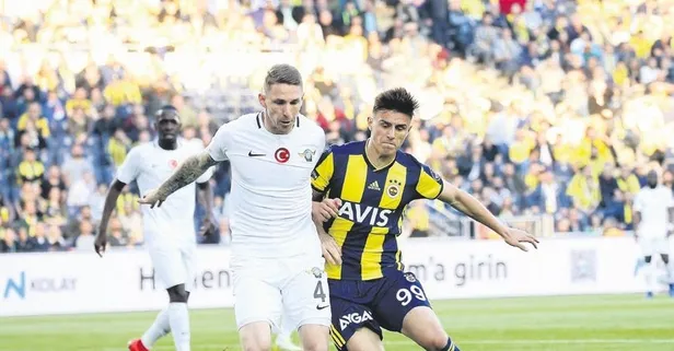 Tottenham Dam Eljif Elmas Icin Cilgin Teklif Takvim