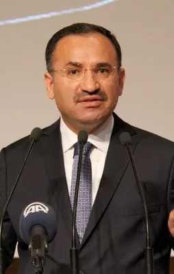 Bakan Bozdağ'dan referandum açıklaması!