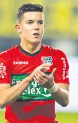 Ferdi Kadıoğlu’nda fark 1.4 milyon euro