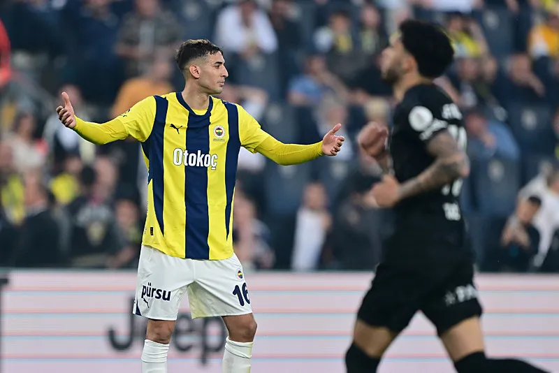 Fenerbahçe'de bahar temizliği! Hepsi gidiyor - 20