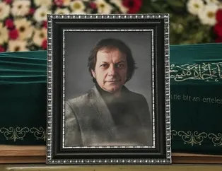 Recep Aktuğ son yolculuğuna uğurlandı