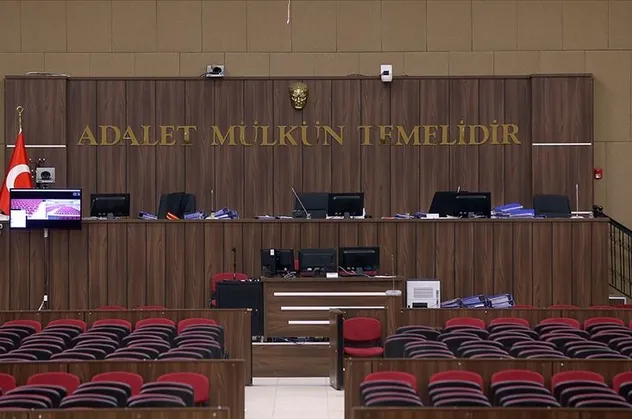 Çocuklar 'baba'dan değil! Eski eşi üzerine kendisinden olmayan iki çocuğu kaydettirdi