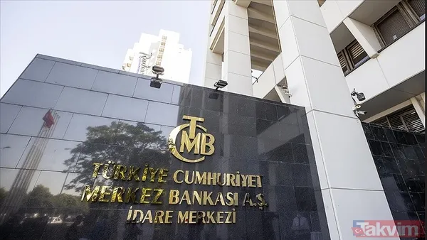 MERKEZ BANKASI FAİZ KARARI 2025: Nisan ayı Merkez Bankası faiz kararı ne oldu? - 6