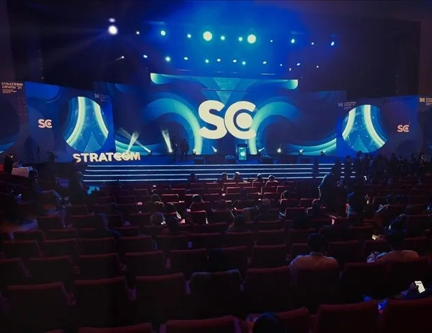 STRATCOM Zirvesi için geri sayım: Dünya liderleri ve uzmanlar İstanbul’da bir araya gelecek