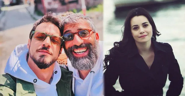 Cüneyd pimi çekti! Kızıl Goncalar'da senaryo değişiyor; 2. sezonda...