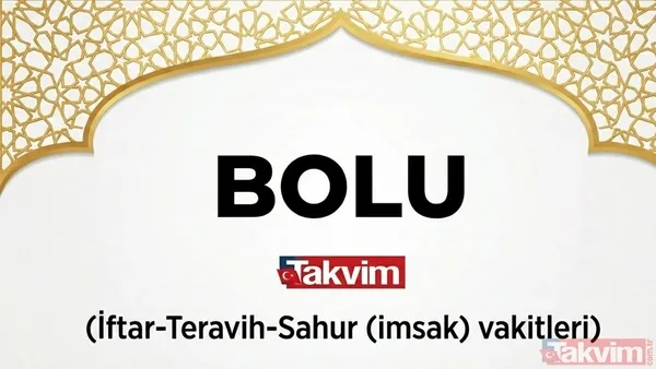 İl il sahur ve iftar saatleri 2026 | Diyanet Ramazan imsakiyesini açıkladı: İstanbul, Ankara, İzmir ve 81 il tüm liste - 19