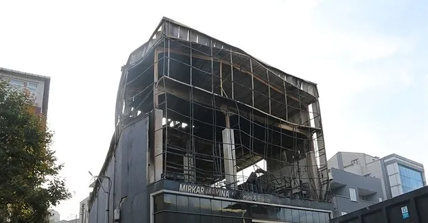 7 kişinin hayatını kaybettiği Dilovası fabrika yangınında hesap vakti