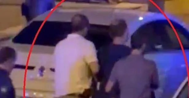 Akıl hastanesinden cezaevine! Abdüllatif Şener'in oğlu Bedirhan Şener hakkında flaş gelişme!