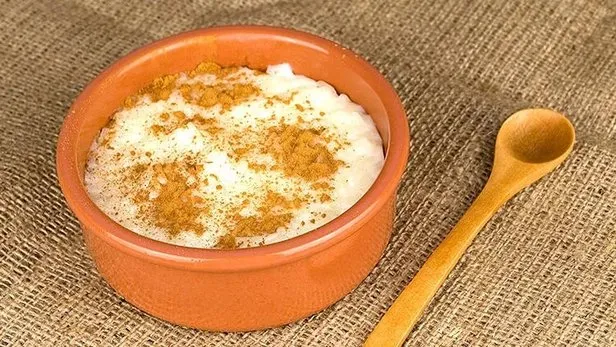 Rüyada Tabaklarda Sütlaç Görmek Rüyada Tabaklarda Sütlaç Görmek
