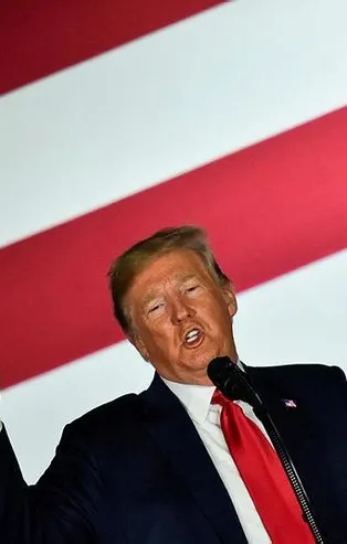 Trump'ın açıklamaları piyasaları alt üst etti