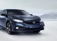 Aylık yüzde 0,69 faizle 60.000 TL kredi imkanı! ÖTV zammı sonrası Honda Civic Sedan kampanyası!