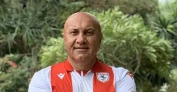 Yüksel Yıldırım: Kazanmaktan başka çaremiz yok