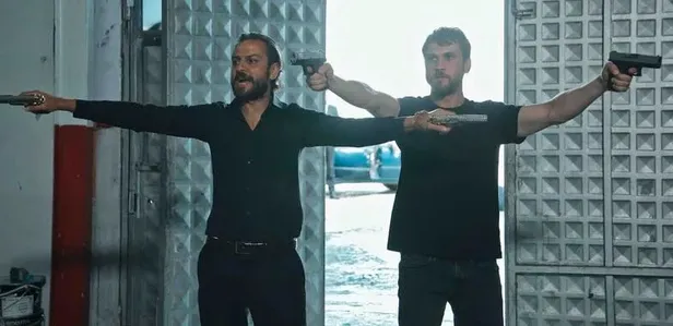 Çukur bitmedi gümbür gümbür geri geliyor Yamaç ifşa etti! Aras Bulut İynemli müjdeli haberi verdi Çukurcular havalara uçtu-3