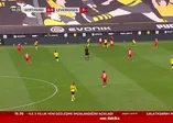 Borussia Dortmund 1-0 Bayer Leverkusen