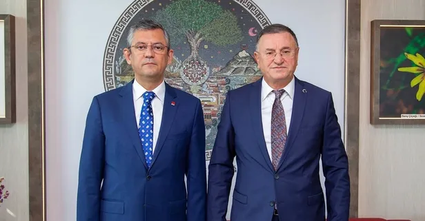 Fondaş T24'ten rezil ve sistematik algı operasyonu! CHP'li Lütfü Savaş’ı "AK Parti adayı" olarak yazdılar