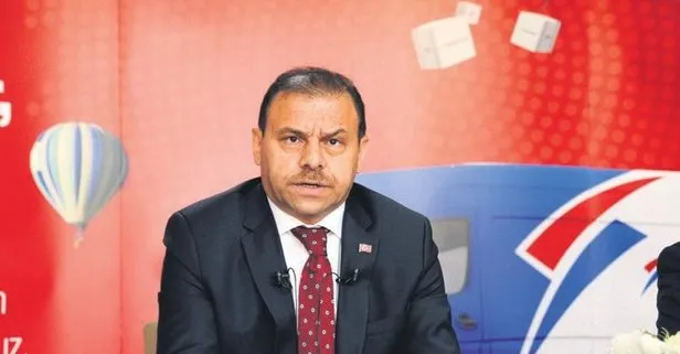 TMSF halka açılmaya hazırlanıyor