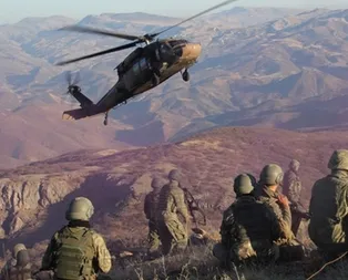 PKKya darbe üstüne darbe!