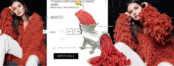 Yürüyen brokoli!-3