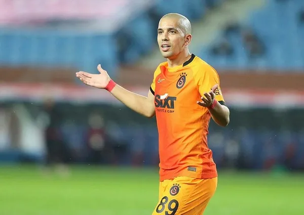 Tuzlaspor PFDK’lık oldu (Yurttan ve dünyadan spor gündemi)-15