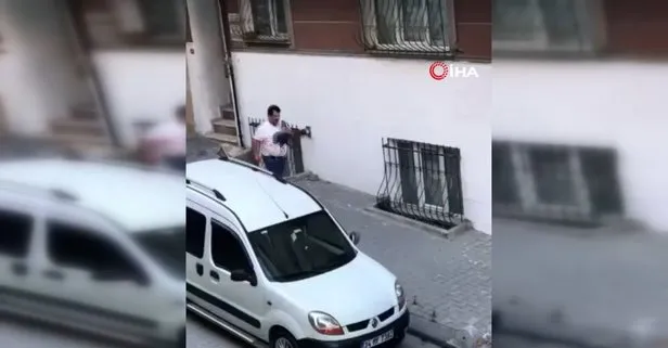 İstanbul Esenyurt’ta kan donduran olay! Tartıştığı eşini bıçakla öldürdü!