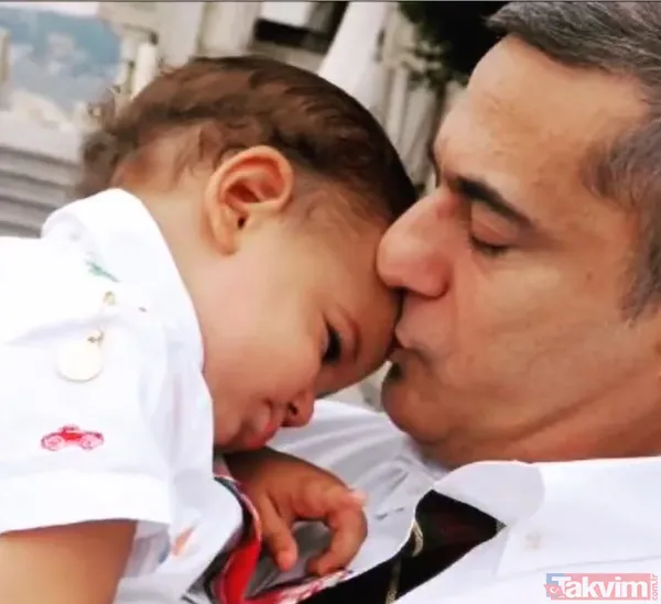 Mehmet Ali Erbil 40 yaş küçük sevgilisinin yanında eski eşine takıldı! “Sazan” muhabbeti geceye damga vurdu! Tepkiler çığ gibi... - 33