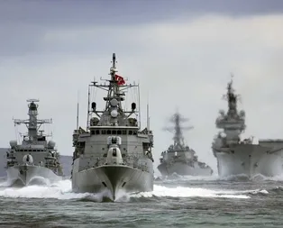 Donanma’nın sivil FETÖ ordusu