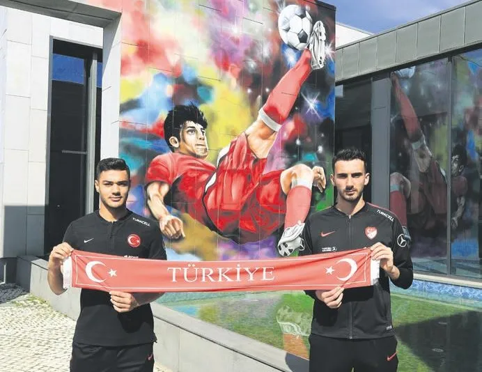 Güneş’in yıldızı olurum