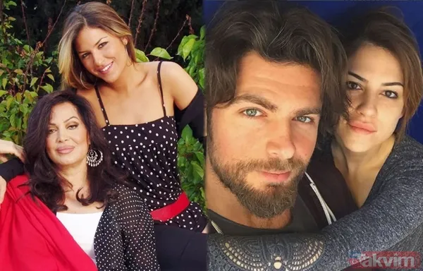 Survivor Sercan Yıldırım’ın ilk görüşte aşık olduğu eski eşi bakın kim çıktı! 2 yıl aynı yastığa baş koydular! - 7