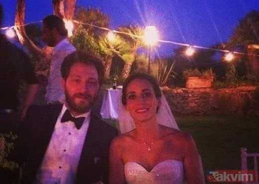 5 ay evli kaldılar! Yargı’nın Fırat’ı Alican Yücesoy’un eski eşinin kim olduğunu duyan inanamadı! Meğer Kırmızı Oda’nın yıldızıyla... - 23