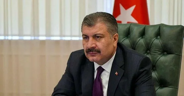 Bakan Koca uyardı: 8 kat arttı